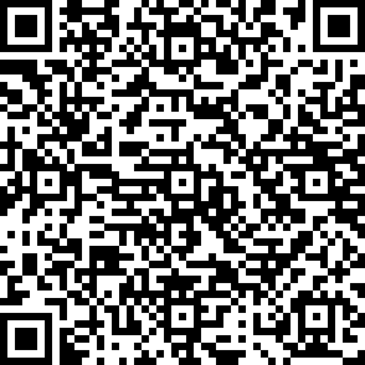 Scan Anedot QR Code to Donate