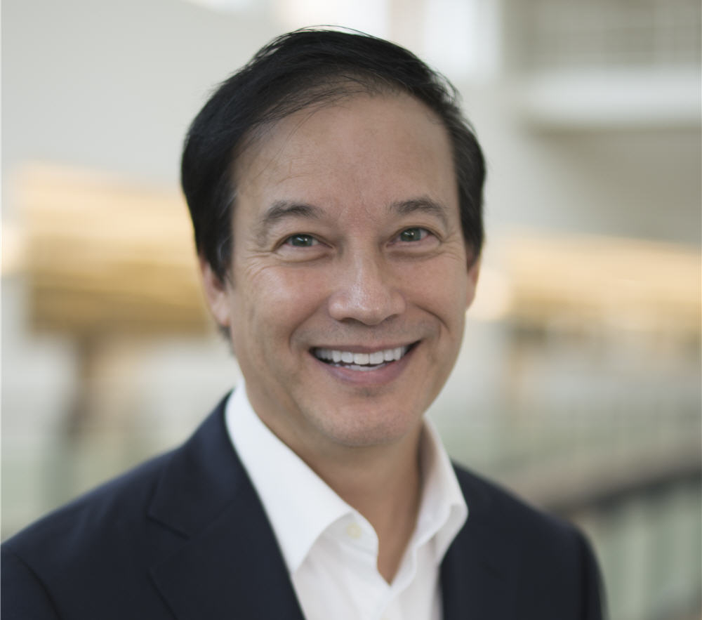 Anthony Tsai