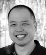 Jeff Lin