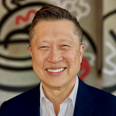 Jones Chan