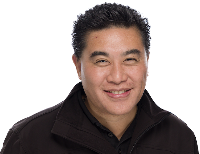 R “Ray” Wang