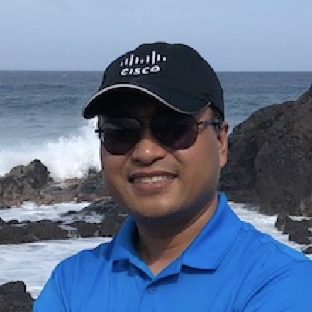 Tony Guan