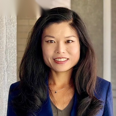 Tracy Kosolcharoen